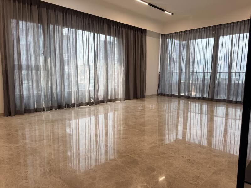 Midtown Modern, 18 Tan Quee Lan Street, 4 Bedrooms, 1,808 sqft, Condominium For Rent, by Julian Zhuo, 500242571 - PropertyGuru.com.sg