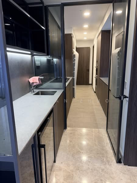 Midtown Modern, 18 Tan Quee Lan Street, 4 Bedrooms, 1,808 sqft, Condominium For Rent, by Julian Zhuo, 500242571 - PropertyGuru.com.sg