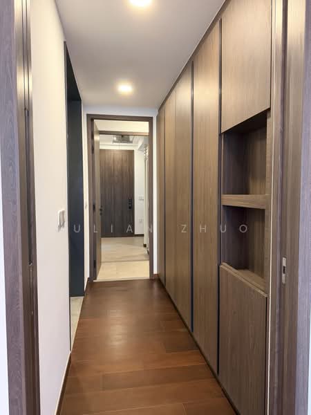 Midtown Modern, 18 Tan Quee Lan Street, 4 Bedrooms, 1,808 sqft, Condominium For Rent, by Julian Zhuo, 500242571 - PropertyGuru.com.sg