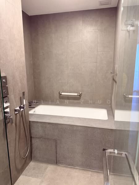 Midtown Modern, 18 Tan Quee Lan Street, 4 Bedrooms, 1,808 sqft, Condominium For Rent, by Julian Zhuo, 500242571 - PropertyGuru.com.sg