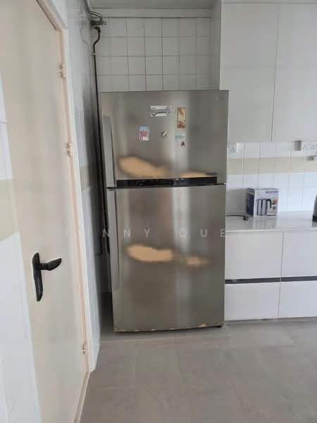 185B Rivervale Crescent, 185B Rivervale Crescent, Room Rental, 10 sqft, HDB Flat For Rent, by Tanny Quek, 500242572 - Kitchen - PropertyGuru.com.sg