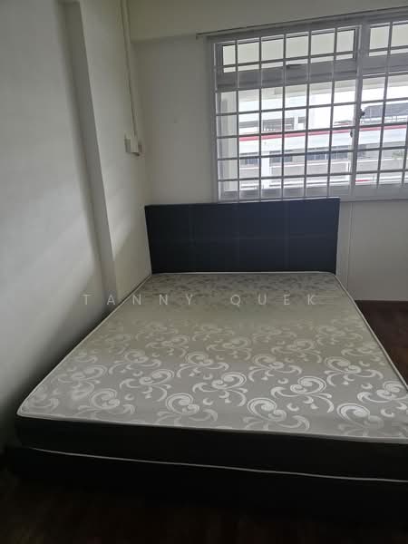 185B Rivervale Crescent, 185B Rivervale Crescent, Room Rental, 10 sqft, HDB Flat For Rent, by Tanny Quek, 500242572 - Bedroom - PropertyGuru.com.sg