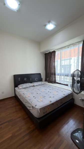 One @ Pulasan, 1 Pulasan Road, East Coast / Marine Parade, 1 Bedroom, 484 sqft, Apartment For Sale, by Eric Yam, 500242573 - Bedroom - PropertyGuru.com.sg