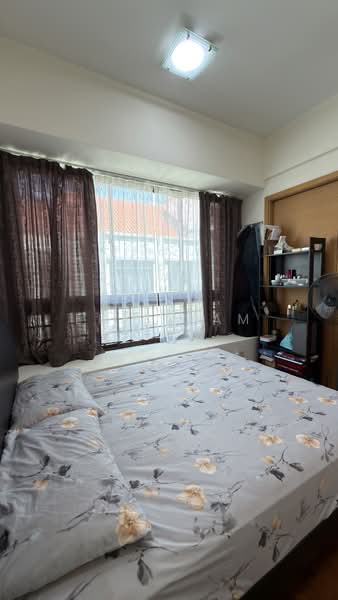 One @ Pulasan, 1 Pulasan Road, East Coast / Marine Parade, 1 Bedroom, 484 sqft, Apartment For Sale, by Eric Yam, 500242573 - Bedroom - PropertyGuru.com.sg