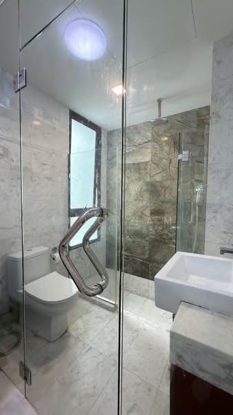 One @ Pulasan, 1 Pulasan Road, East Coast / Marine Parade, 1 Bedroom, 484 sqft, Apartment For Sale, by Eric Yam, 500242573 - Bathroom - PropertyGuru.com.sg