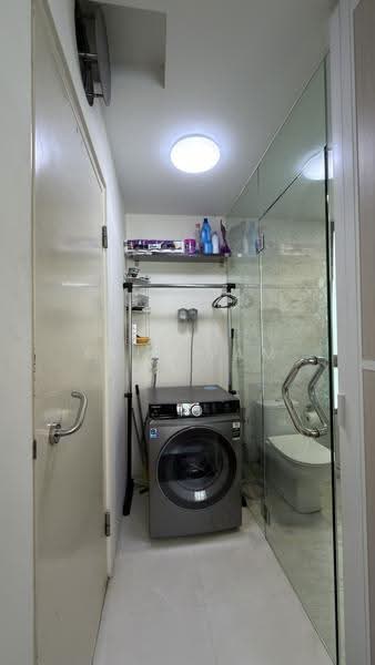 One @ Pulasan, 1 Pulasan Road, East Coast / Marine Parade, 1 Bedroom, 484 sqft, Apartment For Sale, by Eric Yam, 500242573 - Bathroom - PropertyGuru.com.sg