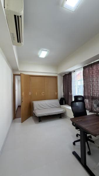 One @ Pulasan, 1 Pulasan Road, East Coast / Marine Parade, 1 Bedroom, 484 sqft, Apartment For Sale, by Eric Yam, 500242573 - Living hall - PropertyGuru.com.sg
