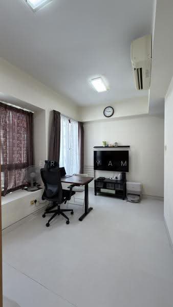 One @ Pulasan, 1 Pulasan Road, East Coast / Marine Parade, 1 Bedroom, 484 sqft, Apartment For Sale, by Eric Yam, 500242573 - Study - PropertyGuru.com.sg