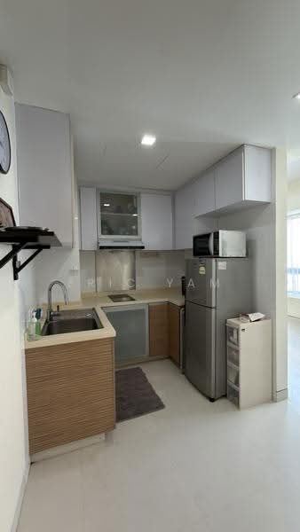 One @ Pulasan, 1 Pulasan Road, East Coast / Marine Parade, 1 Bedroom, 484 sqft, Apartment For Sale, by Eric Yam, 500242573 - Kitchen - PropertyGuru.com.sg