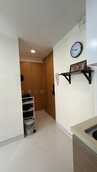 One @ Pulasan, 1 Pulasan Road, East Coast / Marine Parade, 1 Bedroom, 484 sqft, Apartment For Sale, by Eric Yam, 500242573 - Main entrance - PropertyGuru.com.sg