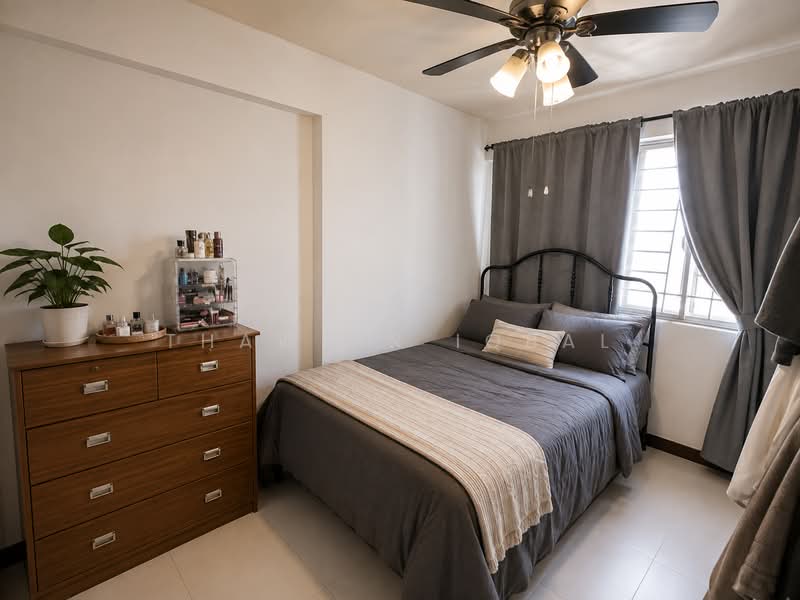 591A Montreal Link, 591A Montreal Link, 2 Bedrooms, 731 sqft, HDB Flat For Sale, by Thawhir Iqbal, 500242577 - Bedroom - PropertyGuru.com.sg