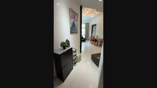 Mandale Heights, 45 Mandalay Road, 2 Bedrooms, 764 sqft, Apartment For Rent, by Charlie Ethan Chia, 500242578 - PropertyGuru.com.sg