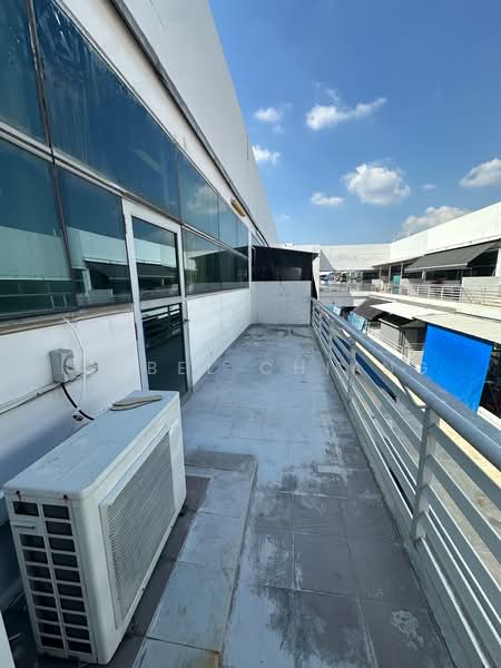 Northstar @ Amk, 7030 Ang Mo Kio Avenue 5, Ang Mo Kio / Bishan / Thomson, 538 sqft, Light Industrial (B1) For Rent, by Isabel Chiang, 500242580 - CommercialGuru.com.sg