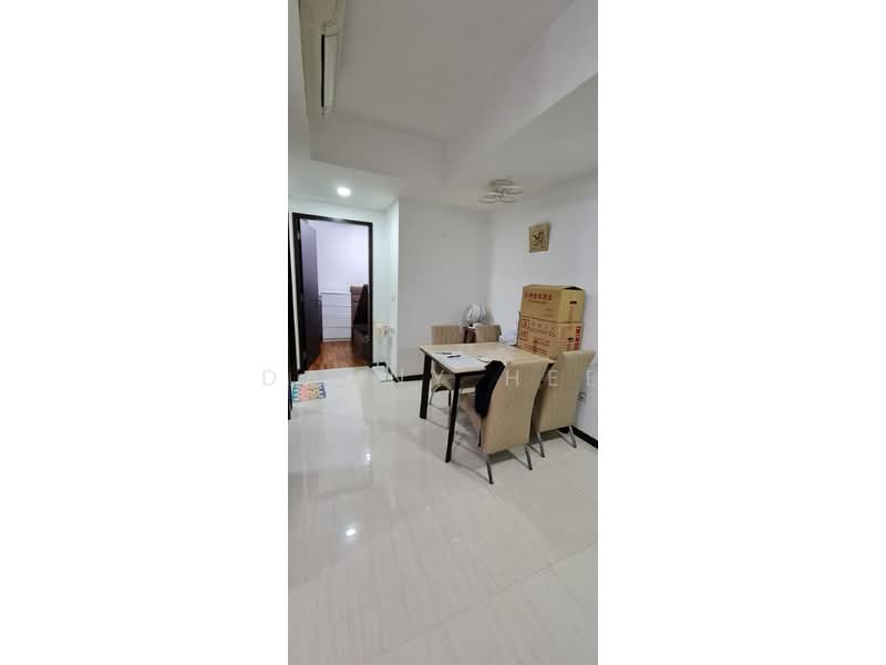 Sims Urban Oasis, 2 Sims Drive, 1 Bedroom, 624 sqft, Condominium For Rent, by Danny Hee, 500242581 - PropertyGuru.com.sg