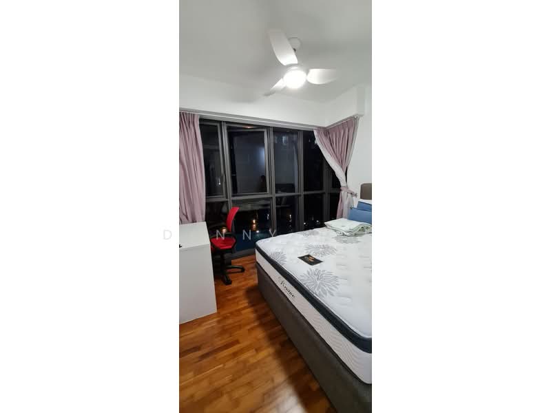 Sims Urban Oasis, 2 Sims Drive, 1 Bedroom, 624 sqft, Condominium For Rent, by Danny Hee, 500242581 - PropertyGuru.com.sg