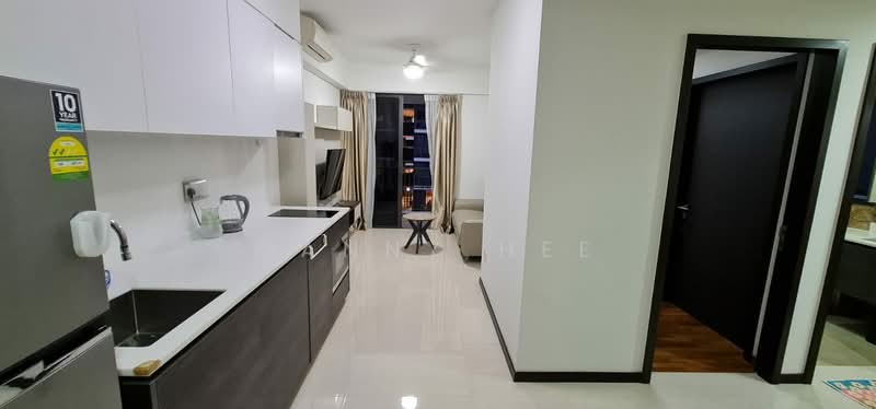 Sims Urban Oasis, 2 Sims Drive, 1 Bedroom, 624 sqft, Condominium For Rent, by Danny Hee, 500242581 - PropertyGuru.com.sg