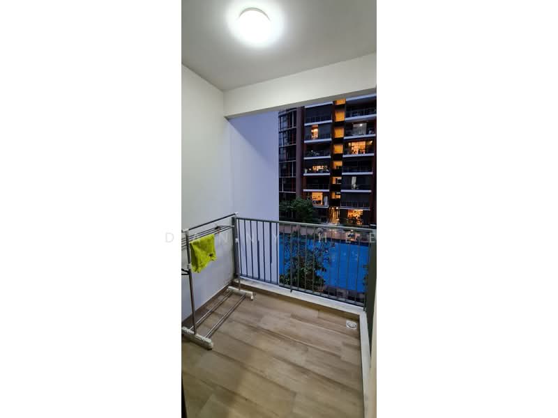 Sims Urban Oasis, 2 Sims Drive, 1 Bedroom, 624 sqft, Condominium For Rent, by Danny Hee, 500242581 - PropertyGuru.com.sg