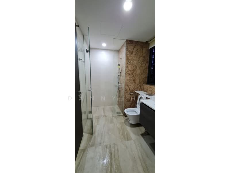 Sims Urban Oasis, 2 Sims Drive, 1 Bedroom, 624 sqft, Condominium For Rent, by Danny Hee, 500242581 - PropertyGuru.com.sg