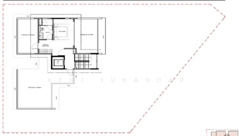 Broad and Grand Frontage. Detached House. Near Bukit Tunggal GCBA., Dyson Road, Newton / Novena, 6 Bedrooms, 9,803 sqft, Detached House For Sale, by Kent YUNANDAR, 500242583 - PropertyGuru.com.sg