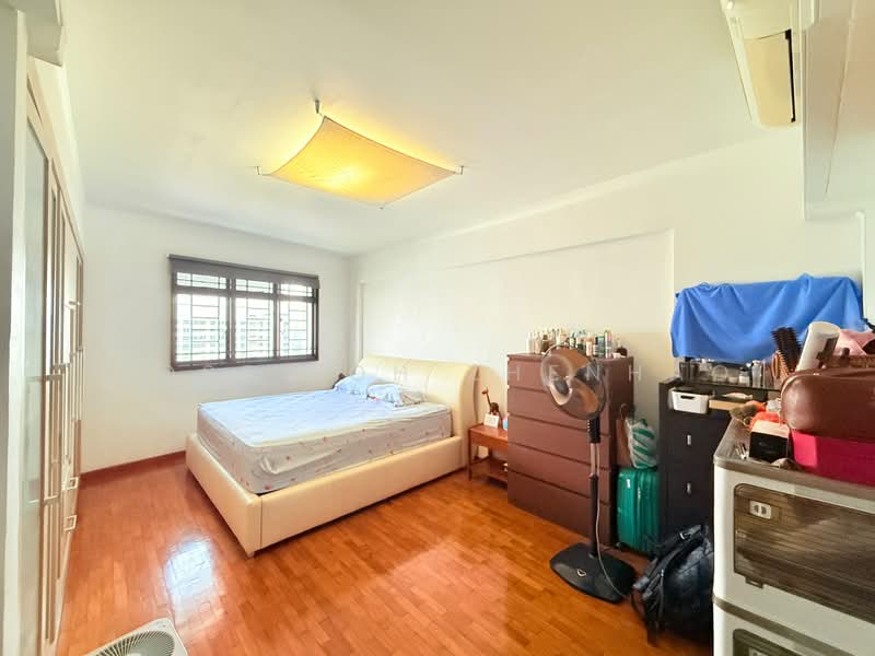 491 Admiralty Link, 491 Admiralty Link, 3 Bedrooms, 1,184 sqft, HDB Flat For Sale, by Jose Loh Zhenhao, 500242586 - Bedroom - PropertyGuru.com.sg