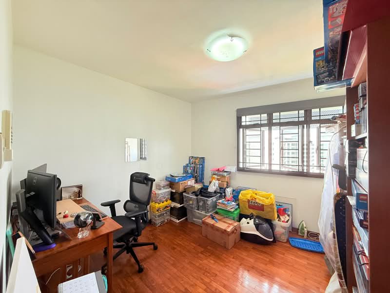 491 Admiralty Link, 491 Admiralty Link, 3 Bedrooms, 1,184 sqft, HDB Flat For Sale, by Jose Loh Zhenhao, 500242586 - Study - PropertyGuru.com.sg