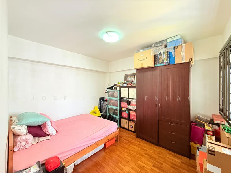 491 Admiralty Link, 491 Admiralty Link, 3 Bedrooms, 1,184 sqft, HDB Flat For Sale, by Jose Loh Zhenhao, 500242586 - Bedroom - PropertyGuru.com.sg