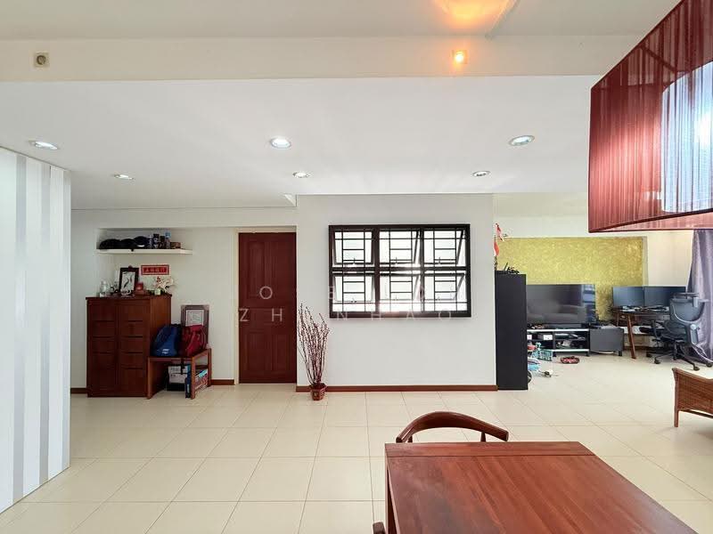 491 Admiralty Link, 491 Admiralty Link, 3 Bedrooms, 1,184 sqft, HDB Flat For Sale, by Jose Loh Zhenhao, 500242586 - Living Room - PropertyGuru.com.sg