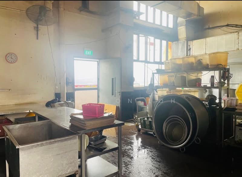 Food XChange @ Admiralty, 8A Admiralty Street, 2,842 sqft, Factory / Workshop (B2) For Rent, by Ssharon Loh, 500242588 - CommercialGuru.com.sg