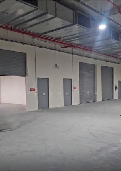 Stellar @ Tampines, 12 Tampines North Drive 4, 1,668 sqft, Factory / Workshop (B2) For Rent, by Ssharon Loh, 500242590 - CommercialGuru.com.sg