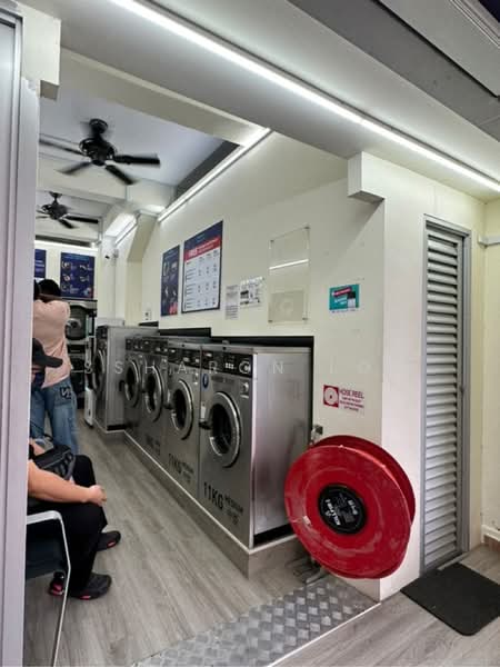3 Saint George's Road, 3 Saint George's Road, 1,390 sqft, Shop / Shophouse For Sale, by Ssharon Loh, 500242591 - CommercialGuru.com.sg