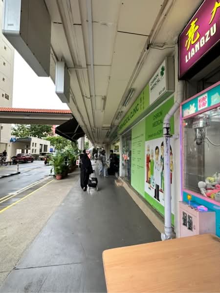 3 Saint George's Road, 3 Saint George's Road, 1,390 sqft, Shop / Shophouse For Sale, by Ssharon Loh, 500242591 - CommercialGuru.com.sg