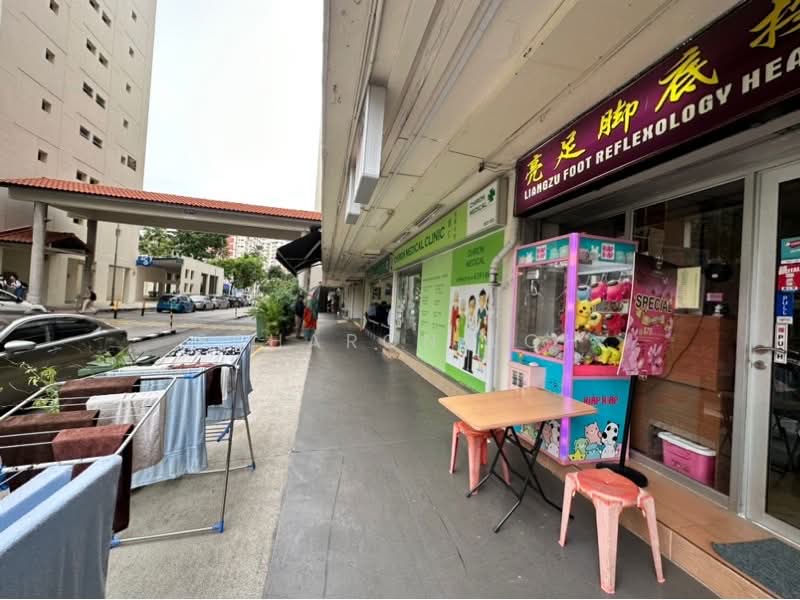 3 Saint George's Road, 3 Saint George's Road, 1,390 sqft, Shop / Shophouse For Sale, by Ssharon Loh, 500242591 - CommercialGuru.com.sg