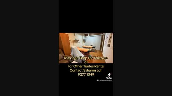 3 Saint George's Road, 3 Saint George's Road, 1,390 sqft, Shop / Shophouse For Sale, by Ssharon Loh, 500242591 - CommercialGuru.com.sg