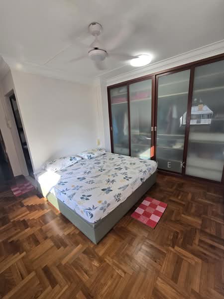 288D Jurong East Street 21, 288D Jurong East Street 21, 3 Bedrooms, 1,324 sqft, HDB Flat For Rent, by Terence Kuek, 500242592 - Bedroom - PropertyGuru.com.sg