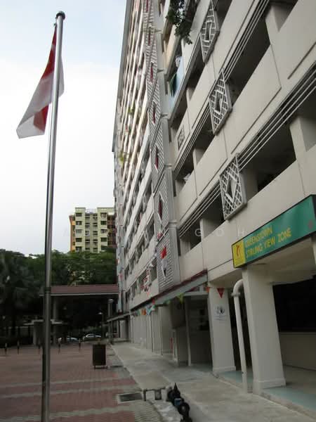 166 Stirling Road, 166 Stirling Road, 2 Bedrooms, 731 sqft, HDB Flat For Rent, by Adrian Goh, 500242594 - Exterior - PropertyGuru.com.sg