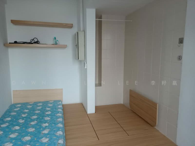 Summerdale, 2 Boon Lay Drive, Room Rental, 1,300 sqft, Condominium For Rent, by Dawn Jeslyn Lee 李籽嬴, 500242595 - Bedroom - PropertyGuru.com.sg