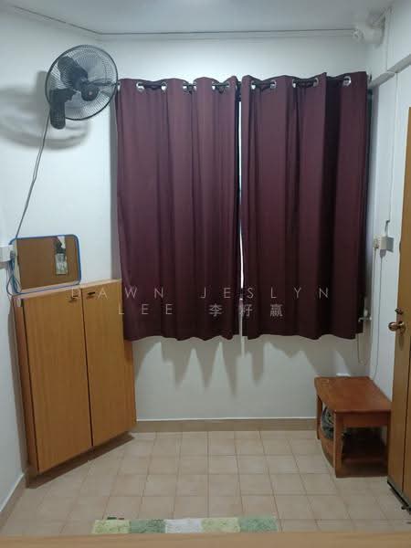 Summerdale, 2 Boon Lay Drive, Room Rental, 1,300 sqft, Condominium For Rent, by Dawn Jeslyn Lee 李籽嬴, 500242595 - Interior - PropertyGuru.com.sg