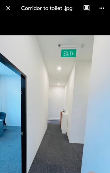 Toh Guan Centre, 21 Toh Guan Road East, 1,668 sqft, Factory / Workshop (B2) For Sale, by Ssharon Loh, 500242597 - CommercialGuru.com.sg