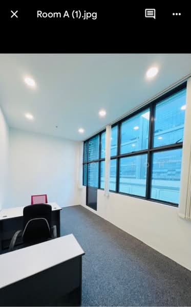 Toh Guan Centre, 21 Toh Guan Road East, 1,668 sqft, Factory / Workshop (B2) For Sale, by Ssharon Loh, 500242597 - CommercialGuru.com.sg