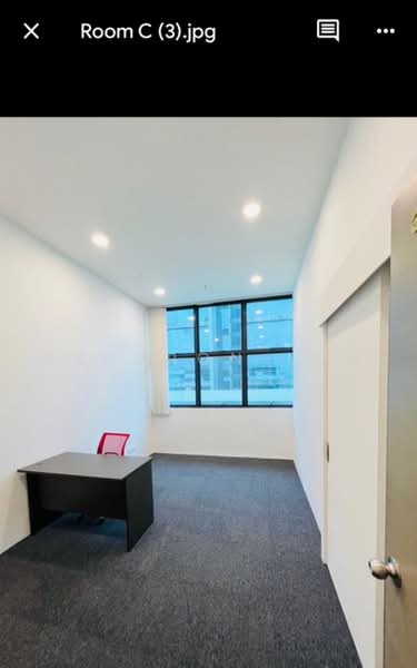 Toh Guan Centre, 21 Toh Guan Road East, 1,668 sqft, Factory / Workshop (B2) For Sale, by Ssharon Loh, 500242597 - CommercialGuru.com.sg