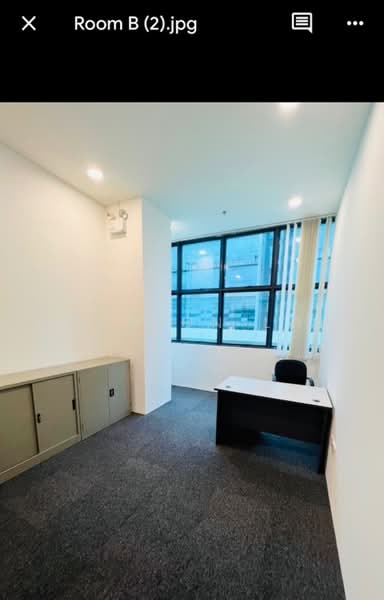 Toh Guan Centre, 21 Toh Guan Road East, 1,668 sqft, Factory / Workshop (B2) For Sale, by Ssharon Loh, 500242597 - CommercialGuru.com.sg