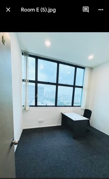 Toh Guan Centre, 21 Toh Guan Road East, 1,668 sqft, Factory / Workshop (B2) For Sale, by Ssharon Loh, 500242597 - CommercialGuru.com.sg