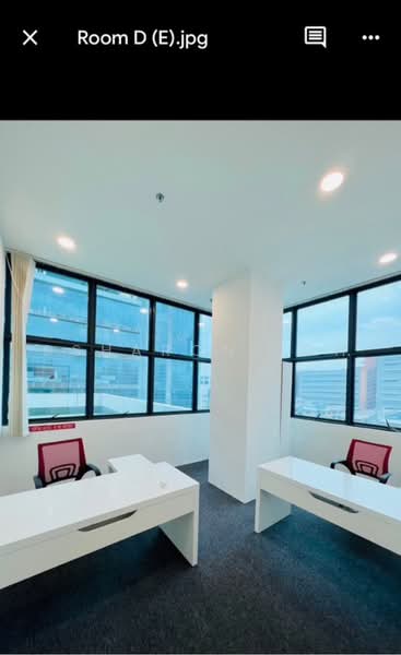 Toh Guan Centre, 21 Toh Guan Road East, 1,668 sqft, Factory / Workshop (B2) For Sale, by Ssharon Loh, 500242597 - CommercialGuru.com.sg