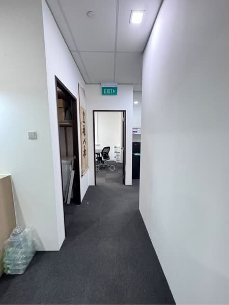 A'Posh BizHub, 1 Yishun industrial Street 1, 2,185 sqft, Light Industrial (B1) For Sale, by Ssharon Loh, 500242598 - CommercialGuru.com.sg