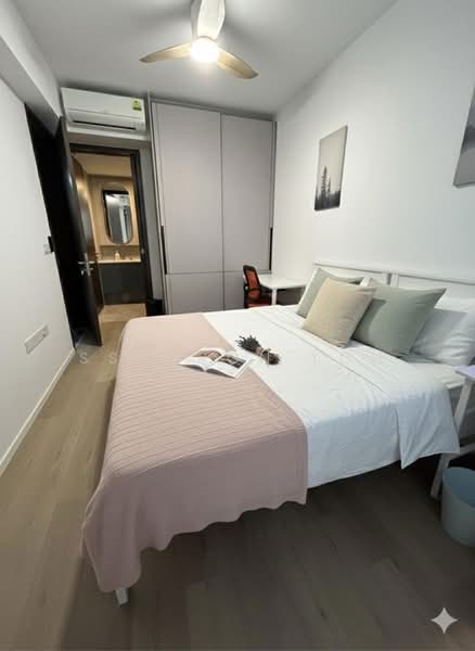 Clavon, 8 Clementi Avenue 1, 2 Bedrooms, 530 sqft, Condominium For Sale, by Ssharon Loh, 500242600 - PropertyGuru.com.sg