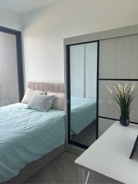 Clavon, 8 Clementi Avenue 1, 2 Bedrooms, 530 sqft, Condominium For Sale, by Ssharon Loh, 500242600 - PropertyGuru.com.sg