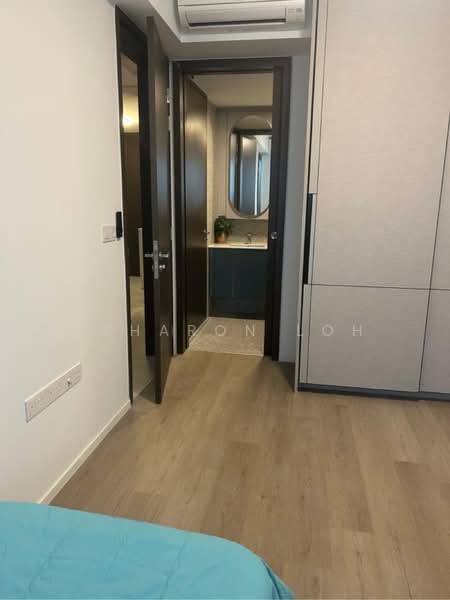 Clavon, 8 Clementi Avenue 1, 2 Bedrooms, 530 sqft, Condominium For Sale, by Ssharon Loh, 500242600 - PropertyGuru.com.sg