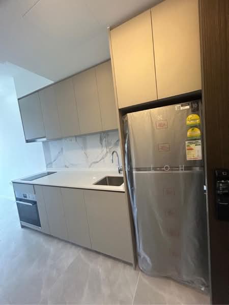 Clavon, 8 Clementi Avenue 1, 2 Bedrooms, 530 sqft, Condominium For Sale, by Ssharon Loh, 500242600 - PropertyGuru.com.sg