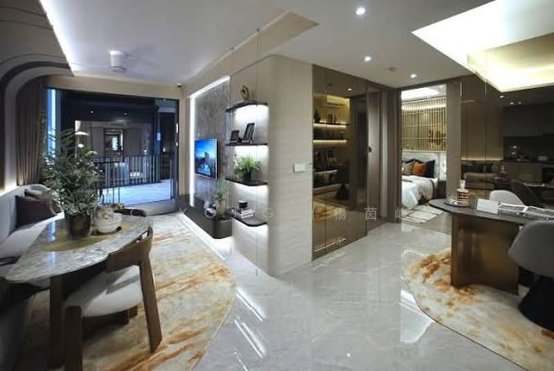 Norwood Grand, , 2 Bedrooms, 710 sqft, Condominium For Rent, by EC Yong (楊茵㟫), 500242601 - PropertyGuru.com.sg