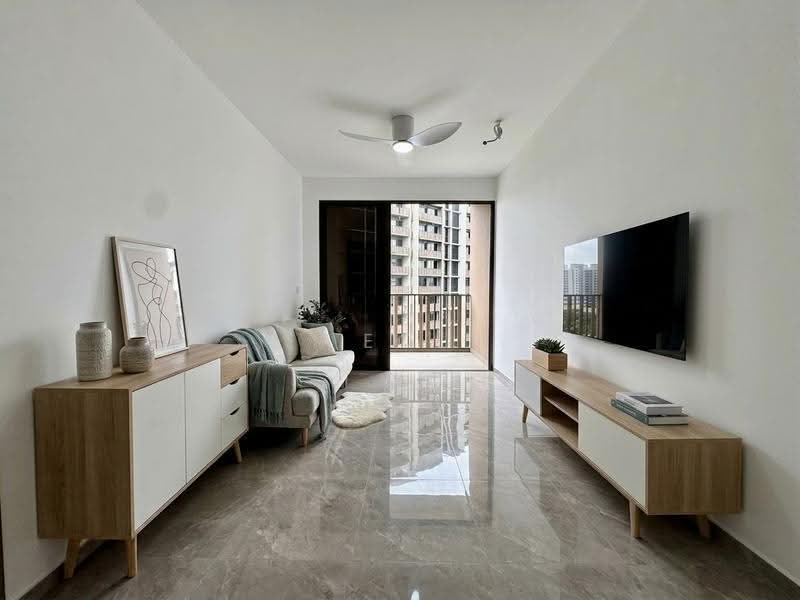 Admiralty / Woodlands